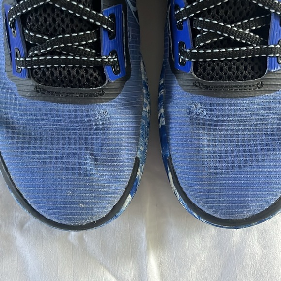 Nike Kyrie Flytrap 4 Basketball Shoe Men’s 7.5 Racer Blue - Picture 7 of 7